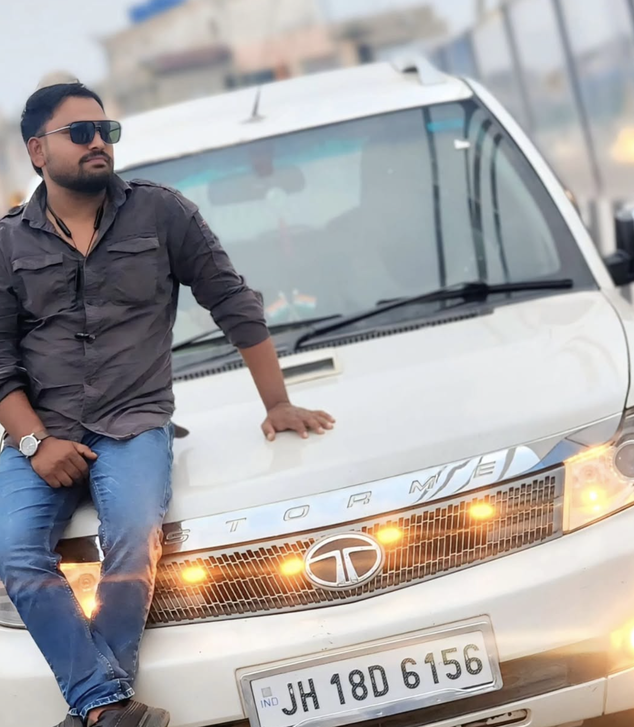 Ranchi Motor Founder