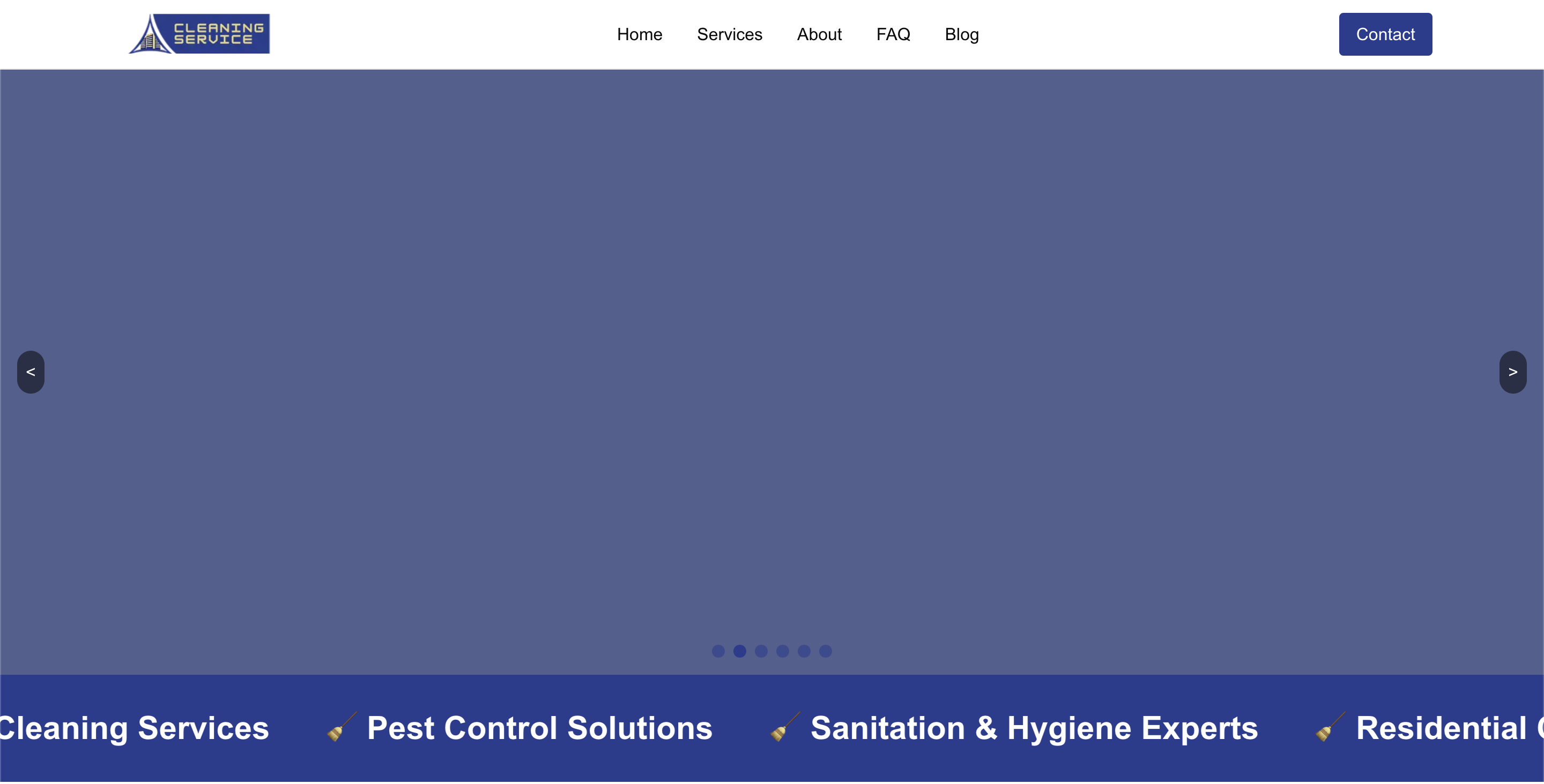 Professional Cleaning Companies in Qatar